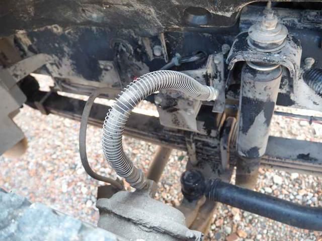 ISUZU GIGA 2014 Image 31