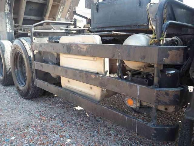 ISUZU GIGA 2014 Image 31