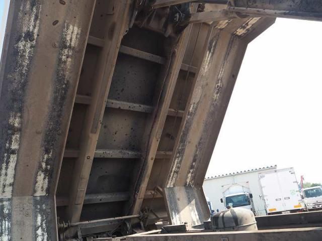 ISUZU GIGA 2014 Image 31