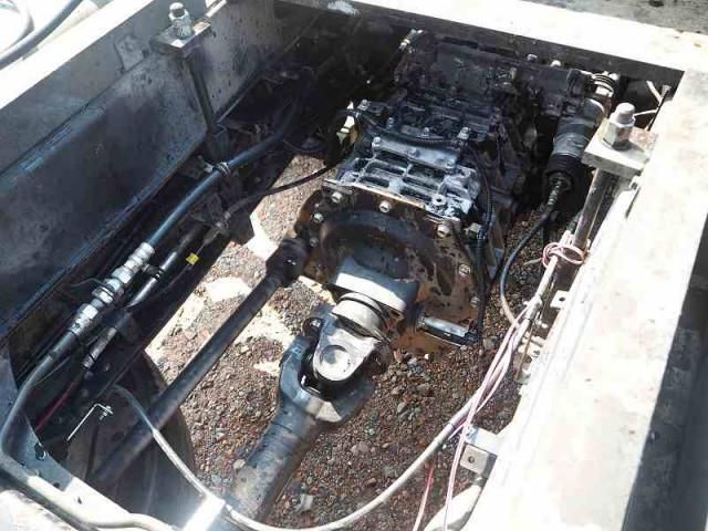 ISUZU GIGA 2014 Image 31