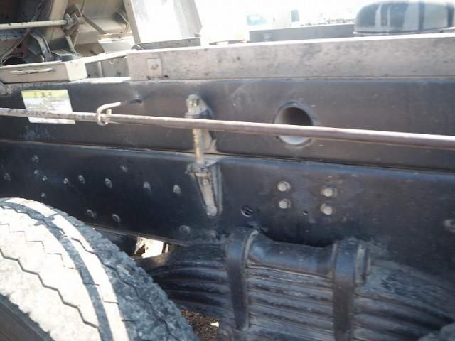 ISUZU GIGA 2014 Image 31