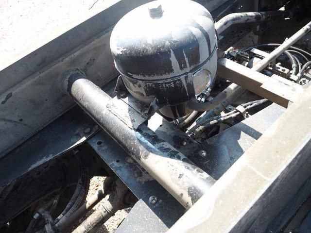 ISUZU GIGA 2014 Image 31