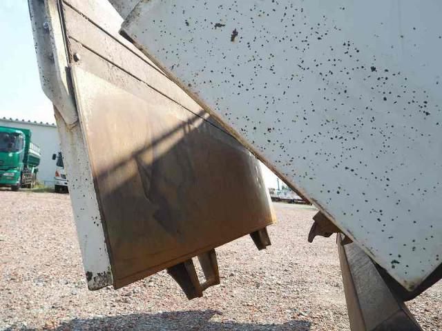 ISUZU GIGA 2014 Image 31