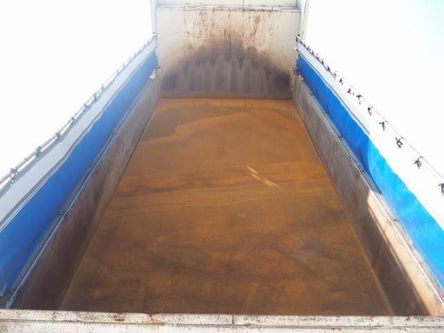 ISUZU GIGA 2014 Image 31