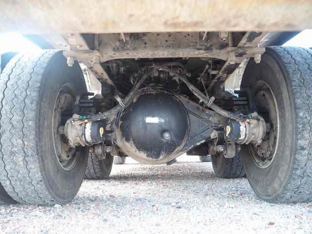 ISUZU GIGA 2014 Image 31