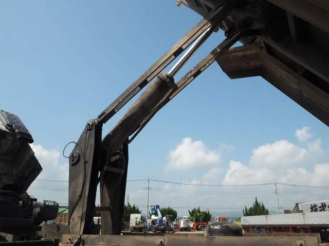 ISUZU GIGA 2014 Image 31