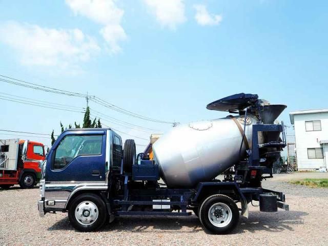 ISUZU ELF 2018 Image 31