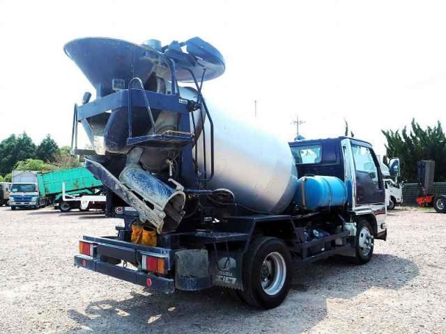 ISUZU ELF 2018 Image 31