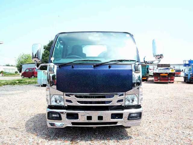 ISUZU ELF 2018 Image 31