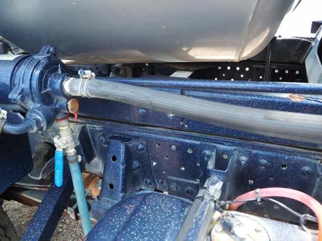 ISUZU ELF 2018 Image 31