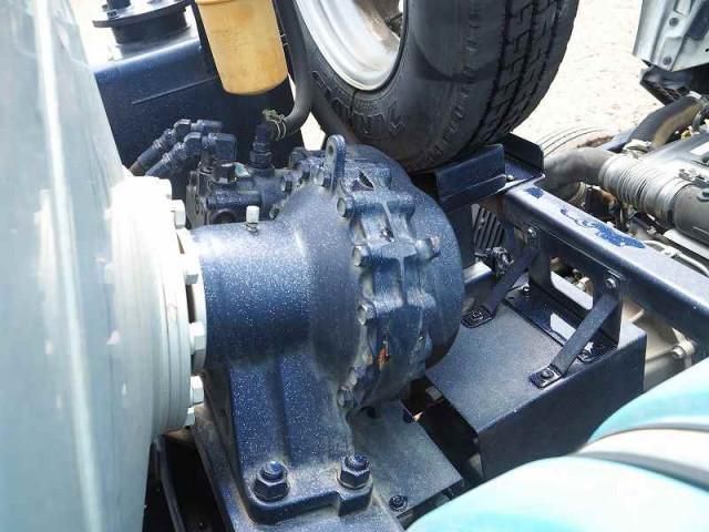 ISUZU ELF 2018 Image 31