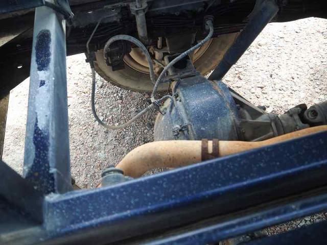 ISUZU ELF 2018 Image 31