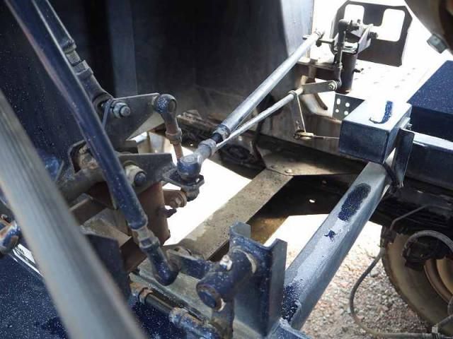 ISUZU ELF 2018 Image 31