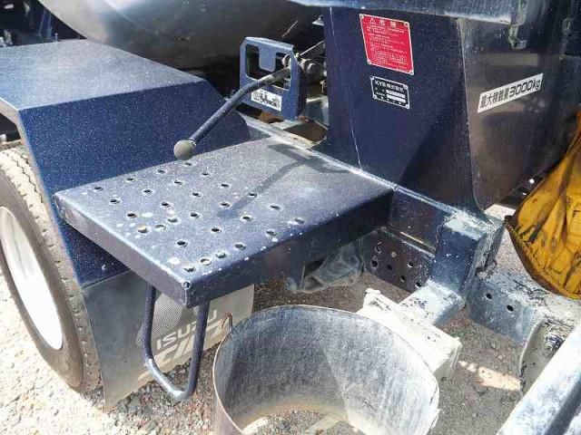 ISUZU ELF 2018 Image 31