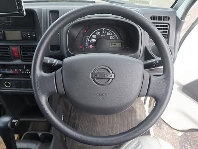 NISSAN CLIPPER TRUCK 2019 Image 31