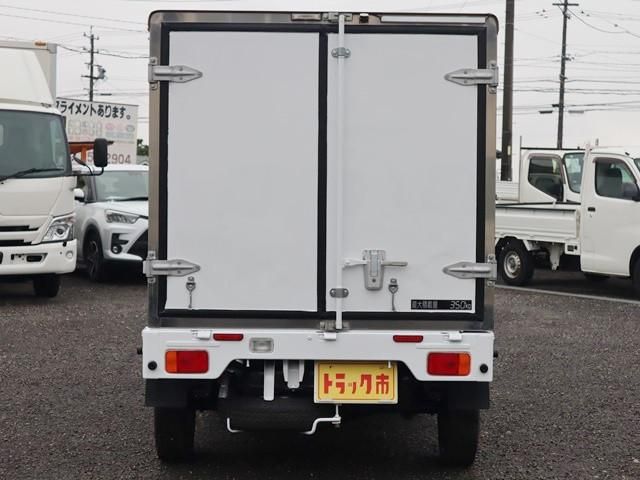 NISSAN CLIPPER TRUCK 2019 Image 31