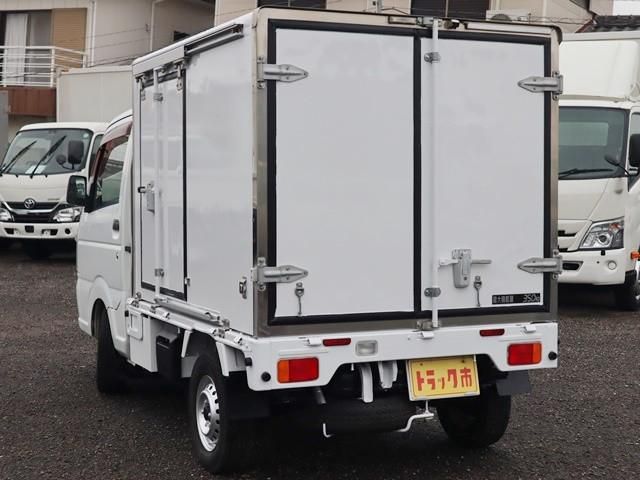 NISSAN CLIPPER TRUCK 2019 Image 31