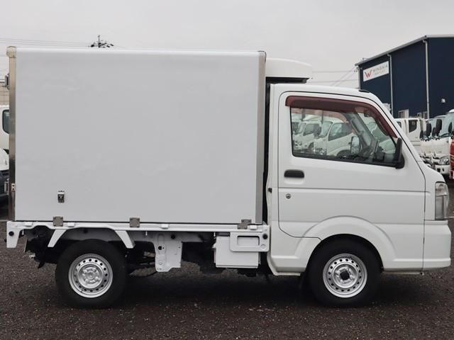 NISSAN CLIPPER TRUCK 2019 Image 31