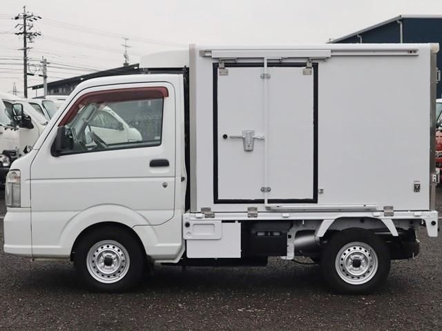 NISSAN CLIPPER TRUCK 2019 Image 31