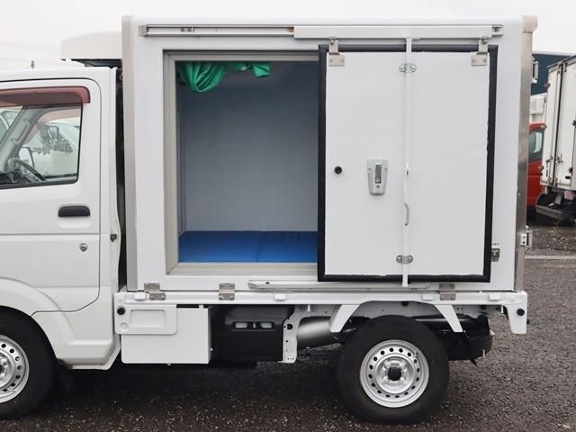 NISSAN CLIPPER TRUCK 2019 Image 31