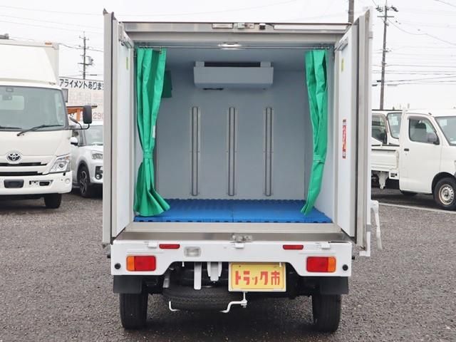 NISSAN CLIPPER TRUCK 2019 Image 31