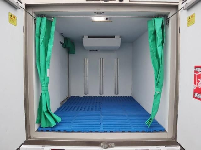 NISSAN CLIPPER TRUCK 2019 Image 31