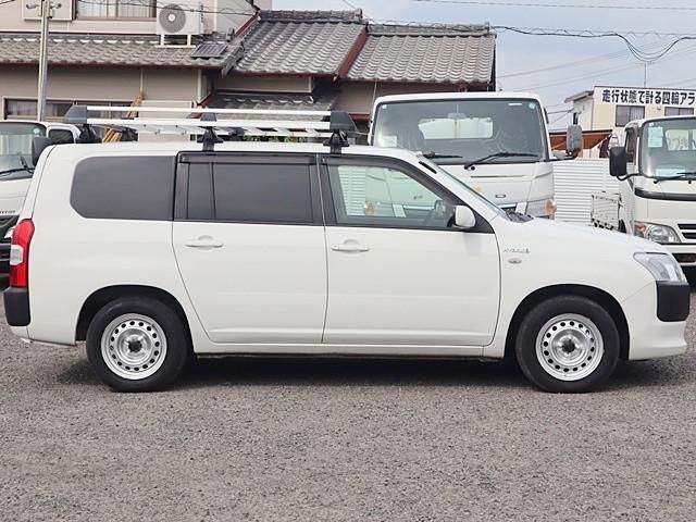 TOYOTA SUCCEED VAN 2WD 2020 Image 31