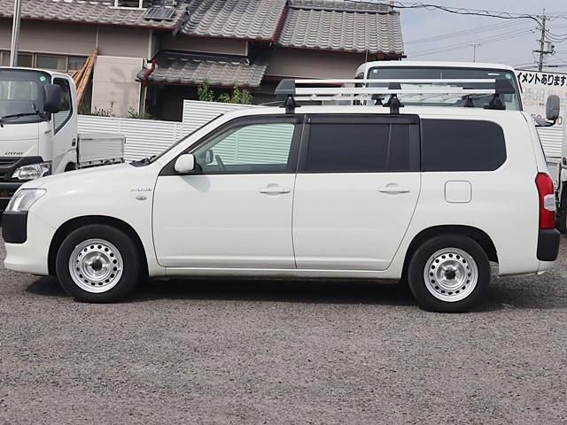 TOYOTA SUCCEED VAN 2WD 2020 Image 31
