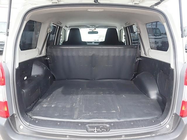 TOYOTA SUCCEED VAN 2WD 2020 Image 31