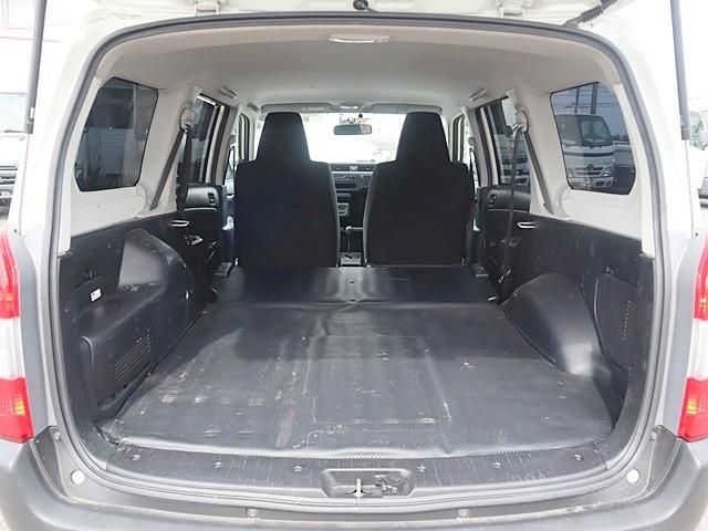 TOYOTA SUCCEED VAN 2WD 2020 Image 31