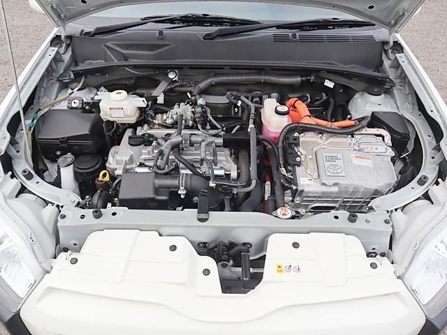 TOYOTA SUCCEED VAN 2WD 2020 Image 31