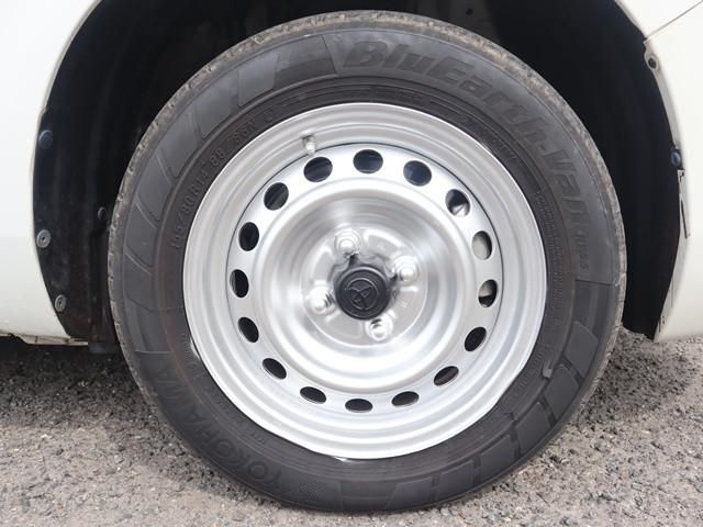 TOYOTA SUCCEED VAN 2WD 2020 Image 31