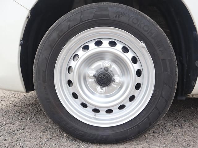 TOYOTA SUCCEED VAN 2WD 2020 Image 31