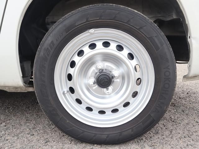 TOYOTA SUCCEED VAN 2WD 2020 Image 31