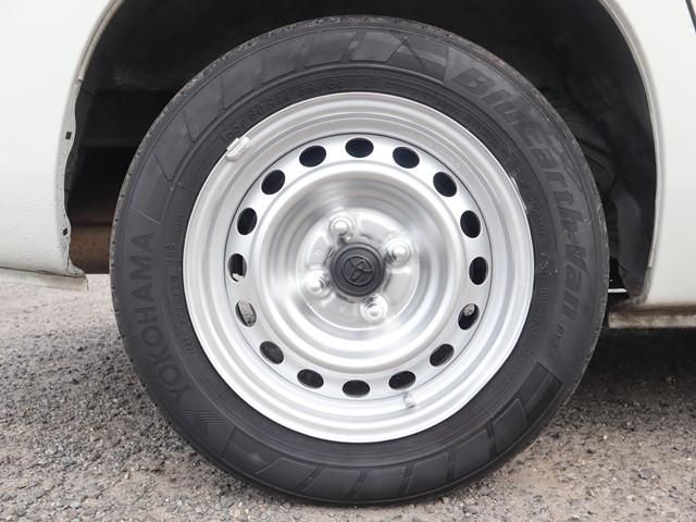 TOYOTA SUCCEED VAN 2WD 2020 Image 31