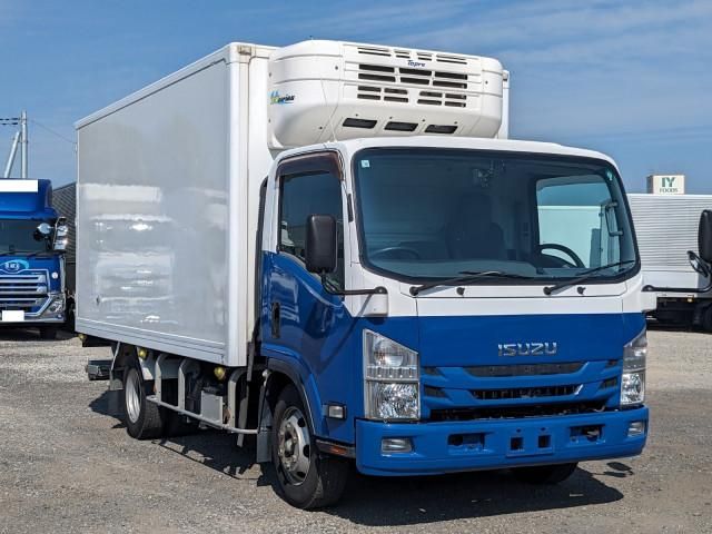 ISUZU ELF 2016 Image 31