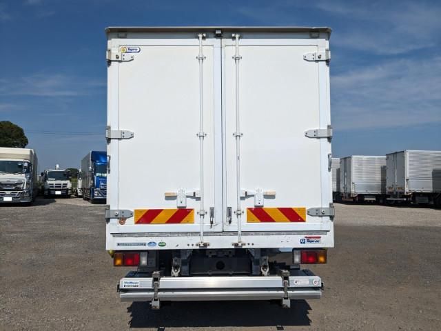 ISUZU ELF 2016 Image 31