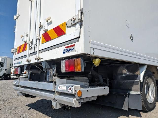 ISUZU ELF 2016 Image 31