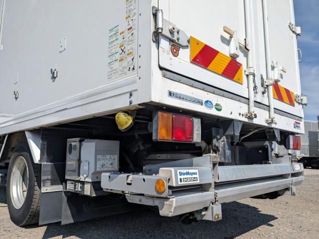 ISUZU ELF 2016 Image 31