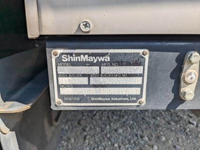 ISUZU ELF 2016 Image 31