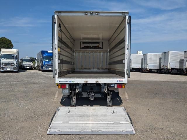 ISUZU ELF 2016 Image 31