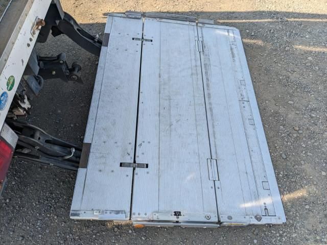 ISUZU ELF 2016 Image 31