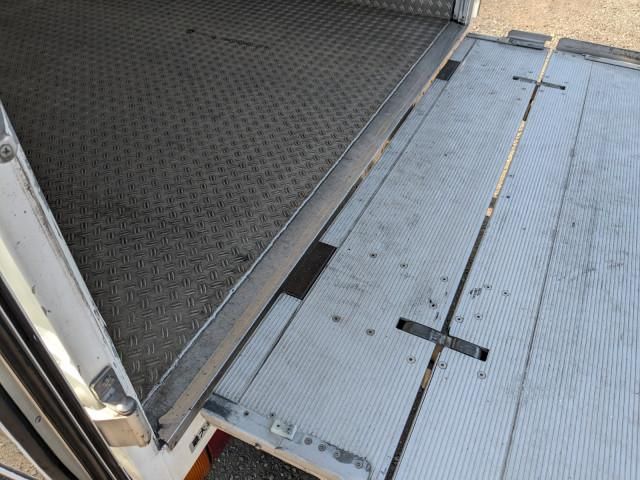 ISUZU ELF 2016 Image 31