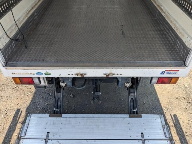 ISUZU ELF 2016 Image 31