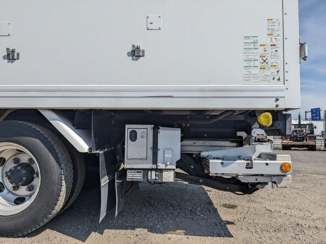 ISUZU ELF 2016 Image 31