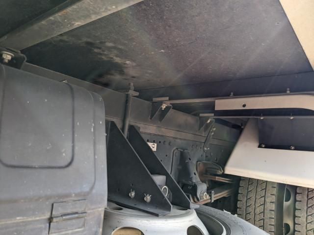 ISUZU ELF 2016 Image 31