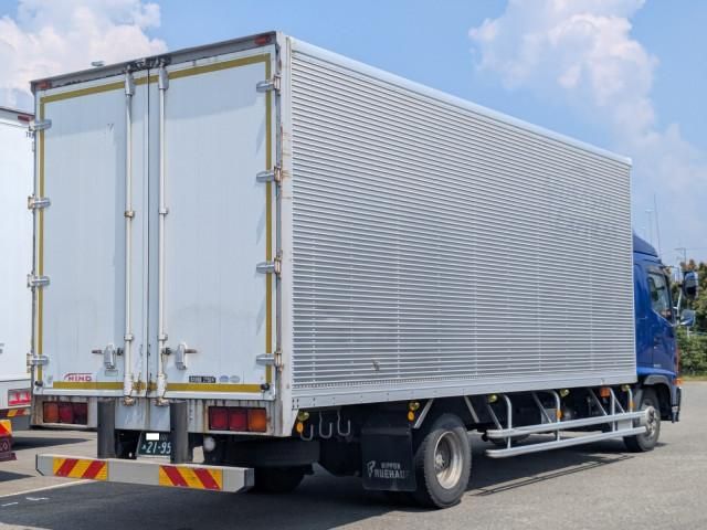 HINO RANGER 2015 Image 31