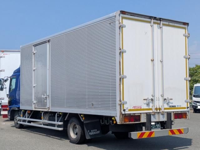 HINO RANGER 2015 Image 31