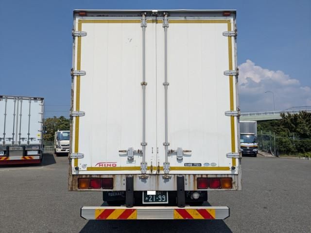 HINO RANGER 2015 Image 31