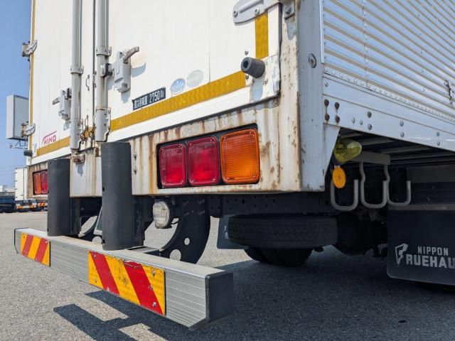 HINO RANGER 2015 Image 31